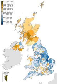 Proposed second Scottish independence referendum.